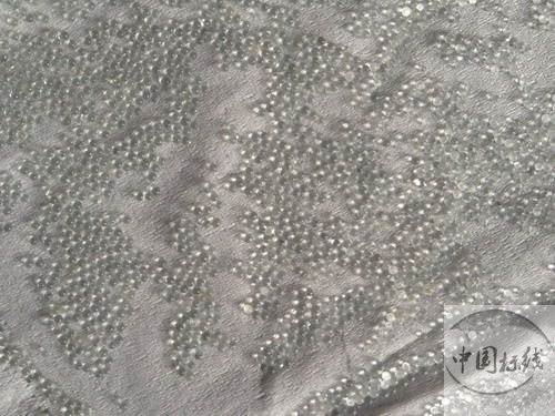 抚远工业园区金属表面处理车间